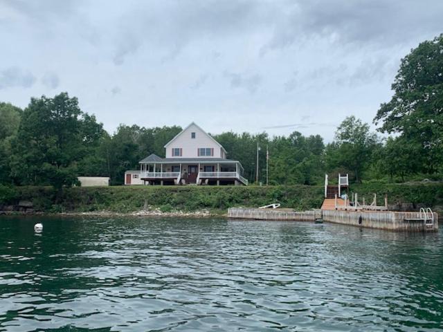 Clayton Resort | Whiskey River Cottages formerly Seaway Slips