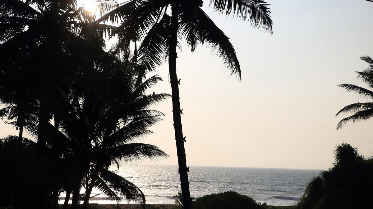 Panadura House | Whispering Ocean