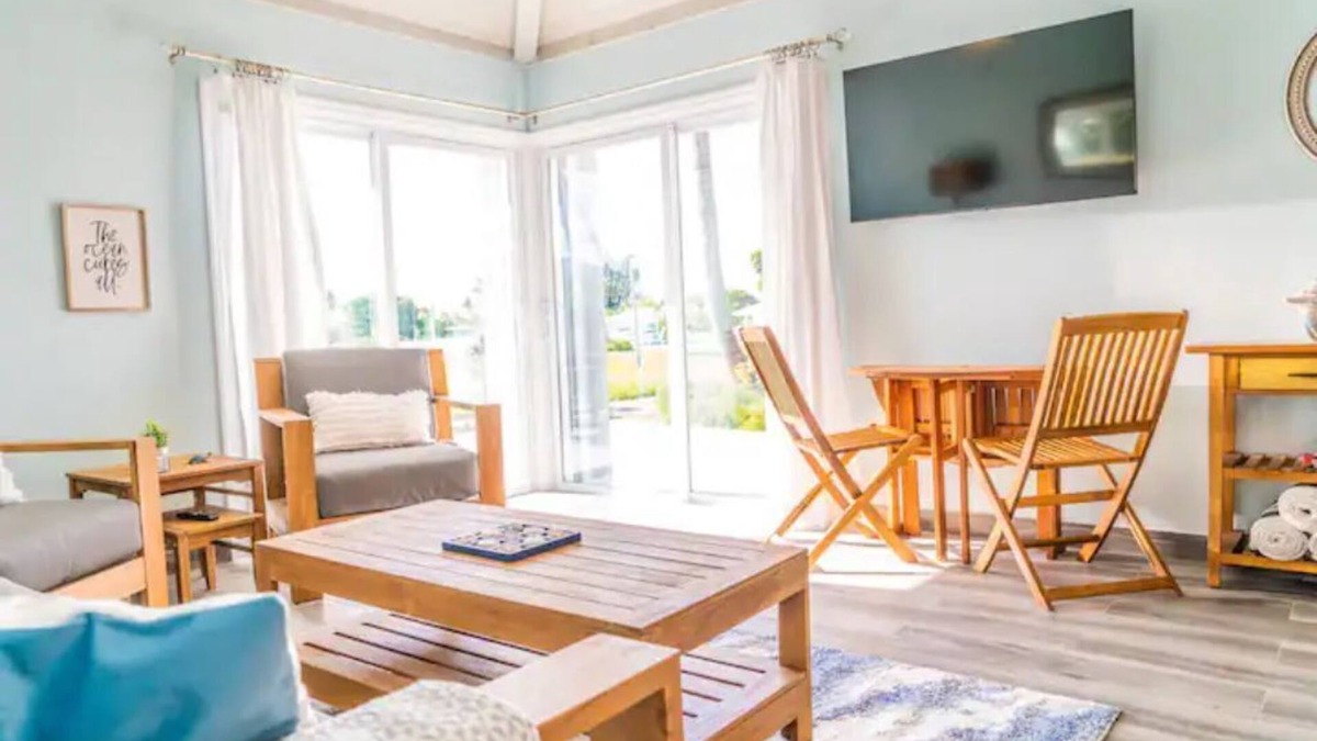 Treasure Cay Cottage | Whispering Palms - Pool View - Ocean Villas 922