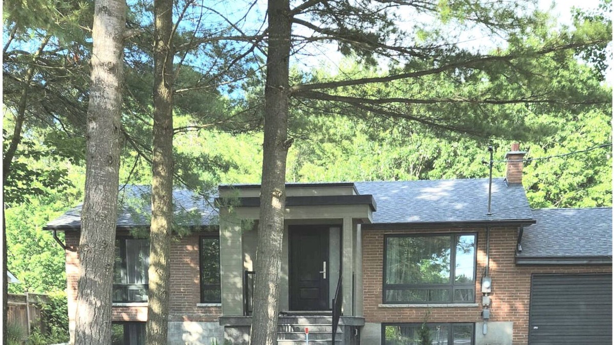 Tiny House | Whispering Pines Cottage 6 minutes to the most beautiful beach in Ontario