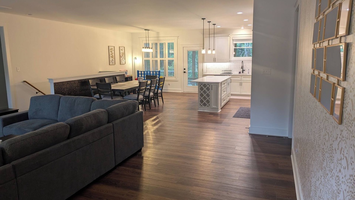 Lanexa House | Whispering Willow