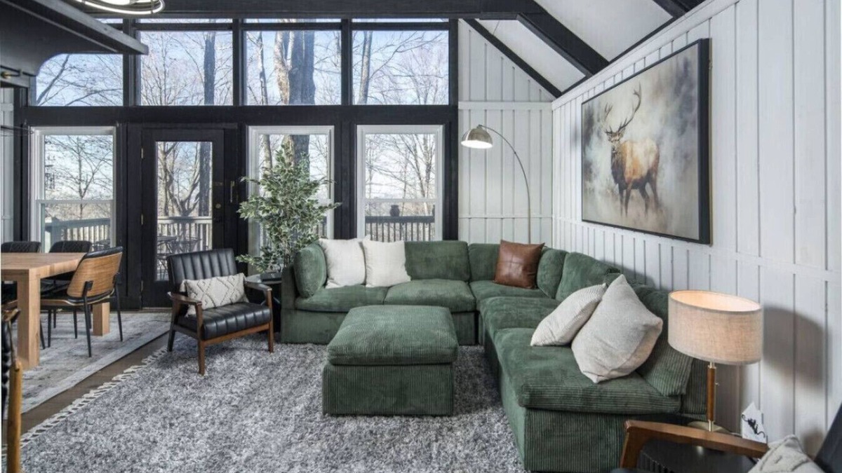 Charter Hills Apartment | Whispering Woods