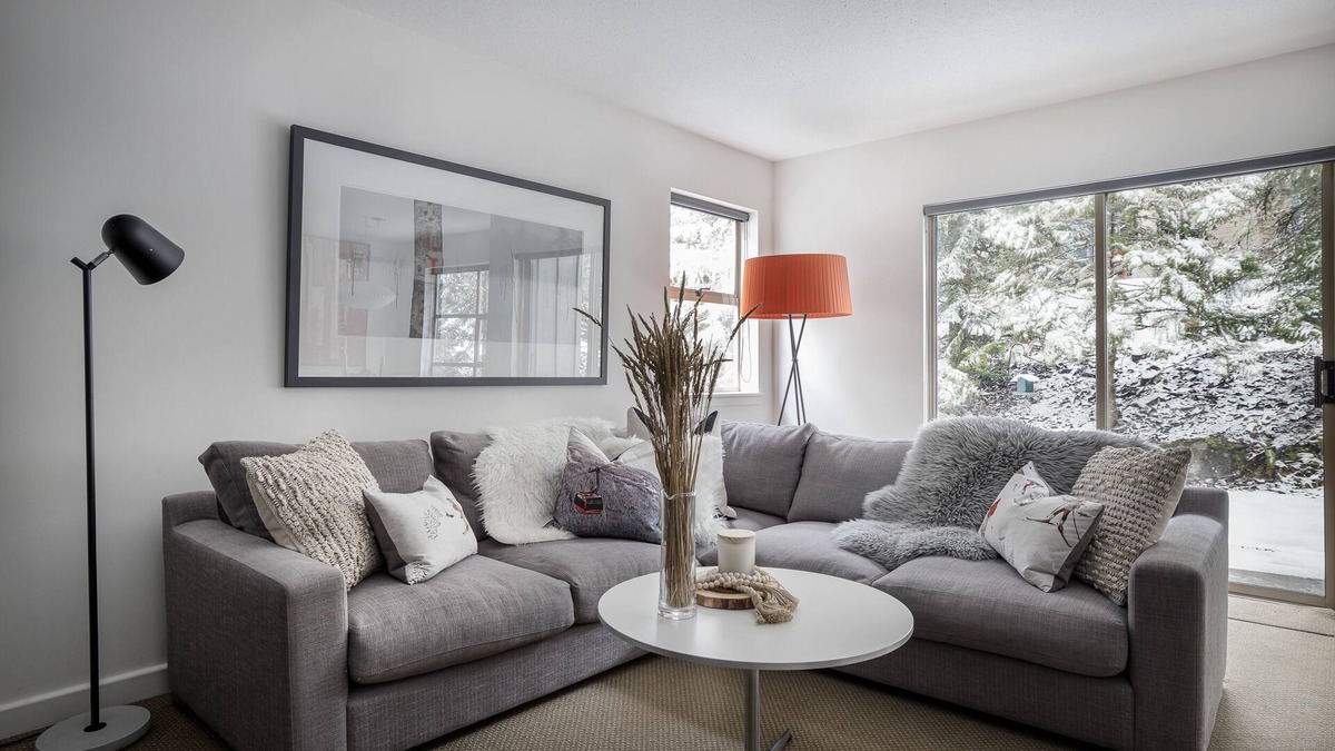 Blackcomb House | Whistler Modern Comfort