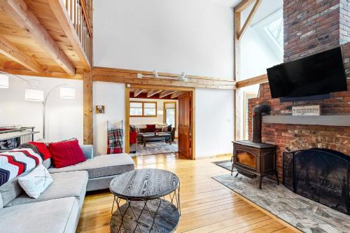 Wilmington House | Whistling Peak