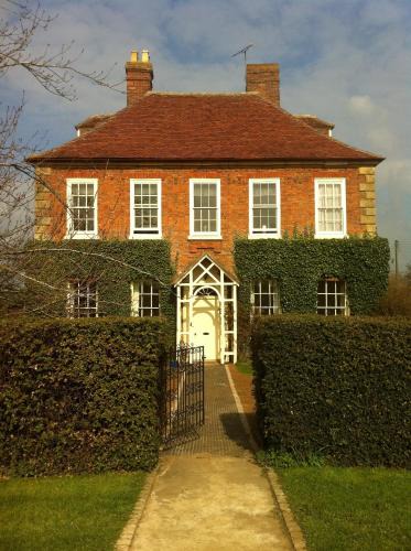 Quedgeley House | Whitchurch Farm Guesthouse