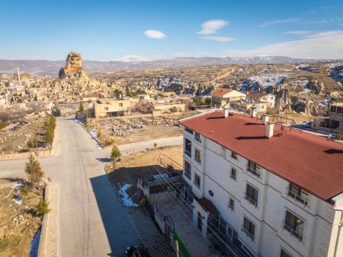 Ortahisar Apartment | White Angel House
