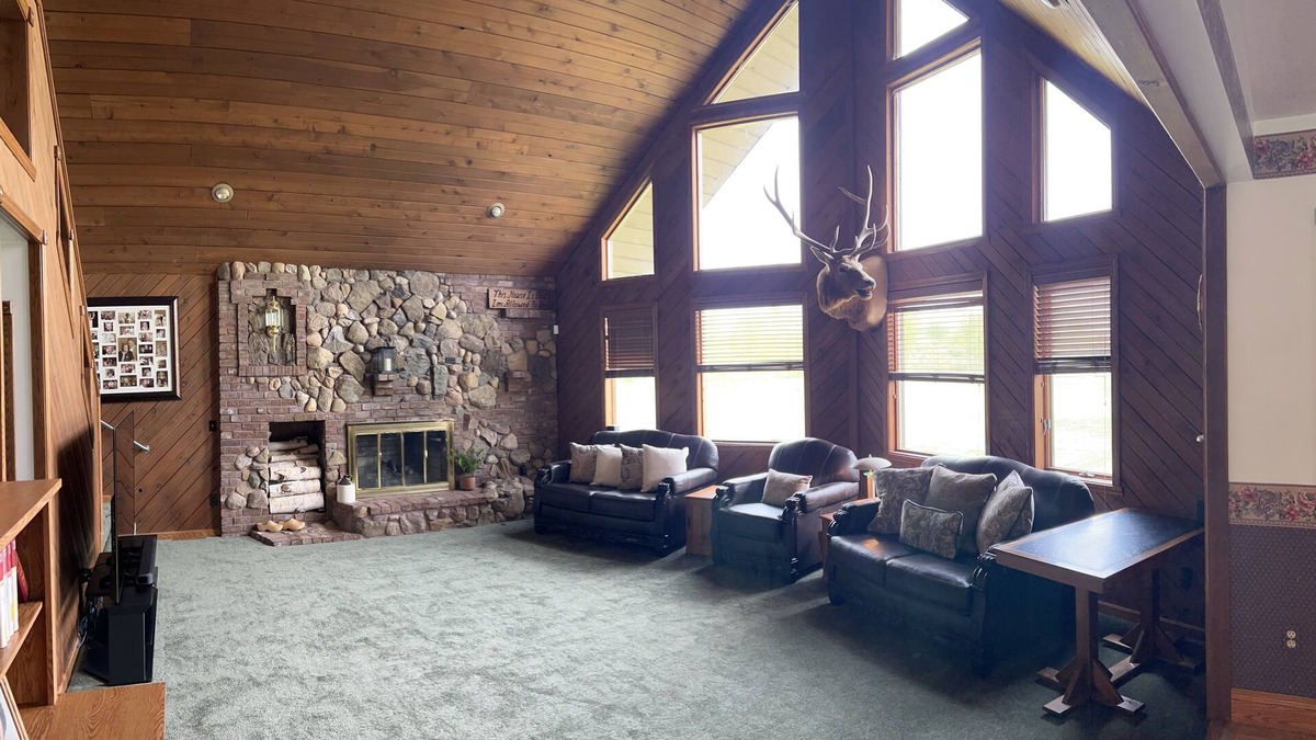 North Canton Other | White Birch Getaway is a perfect place to gather with family and friends!