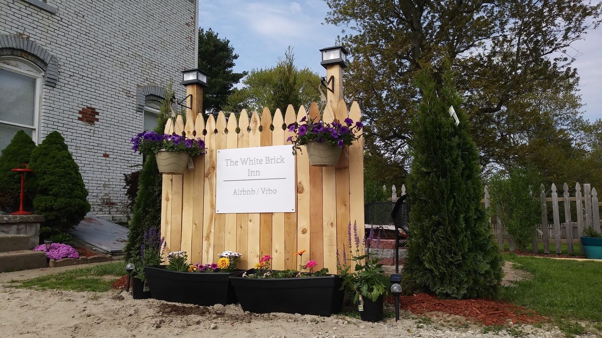 Pymatuning South Condo | White Brick Inn in Pymatuning National Park