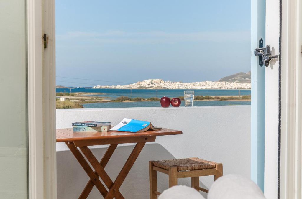 Agios Prokopios Apartment | White Cedar Villa