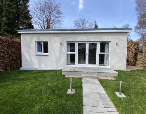 Drymen House | White Cottage - Cosy Holiday Cottage in Drymen, Loch Lomond & Trossachs