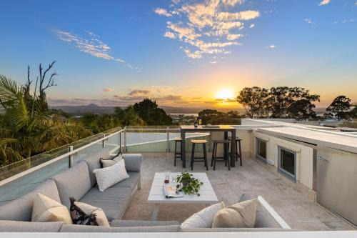 Noosa Heads House | White Cove Retreat, Noosa Heads