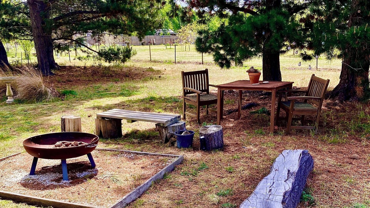 Ross Cottage | White Croft country cottage