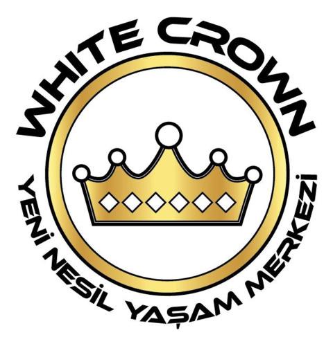Kucukcekmece Apartment | White Crown Apartman ve Yaşam Merkezi