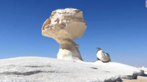 Bawati Resort | White Desert