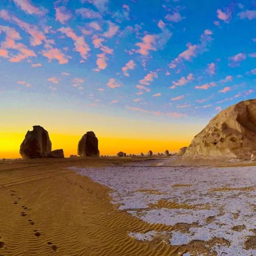 Bawati Other | white desert safari camp
