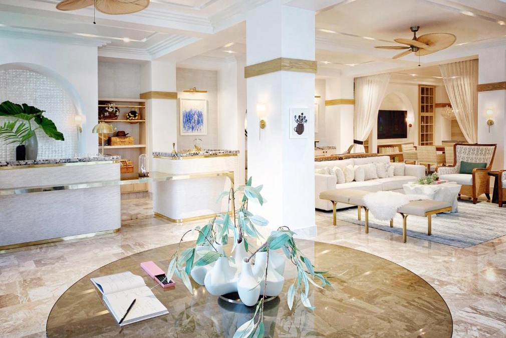 Palm Beach - West Palm Beach Hotel | White Elephant Palm Beach