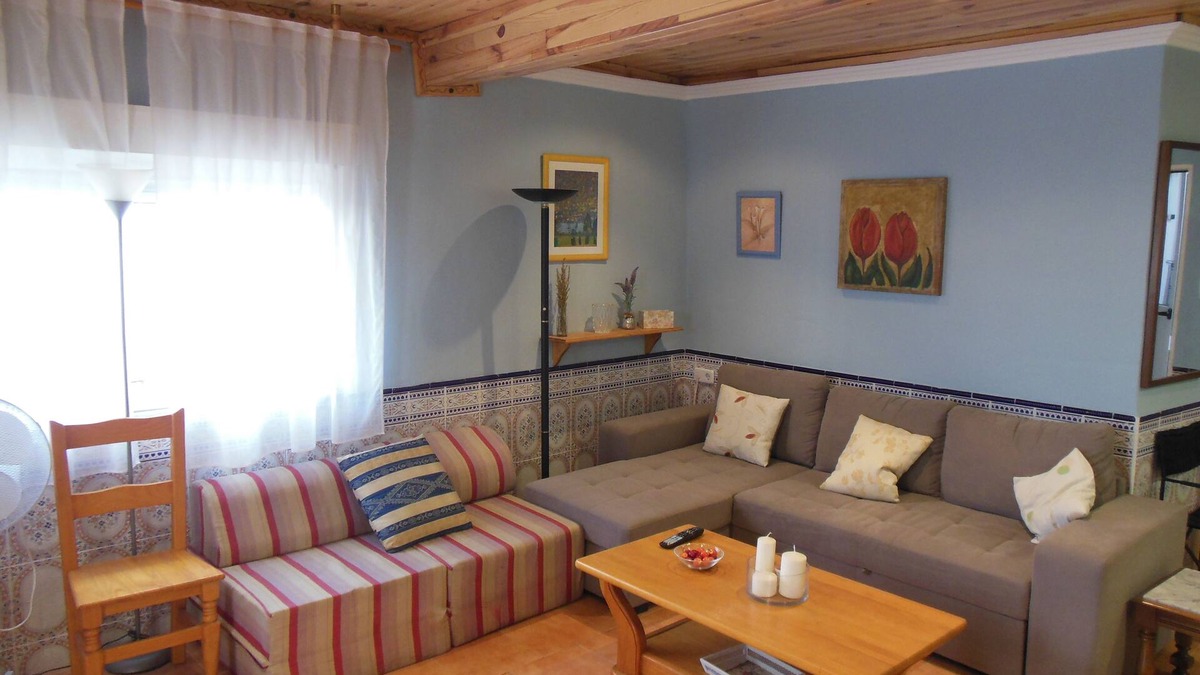Algimia de Alfara House | White House Algimia de Alfara