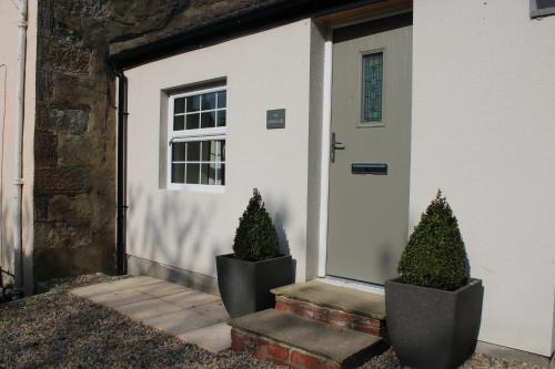 Durham House | White House Cottages