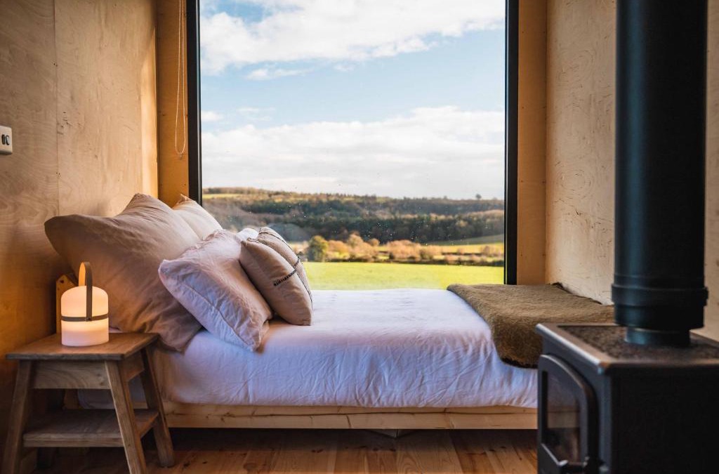 Woolhope Apartment | White House Hideaway