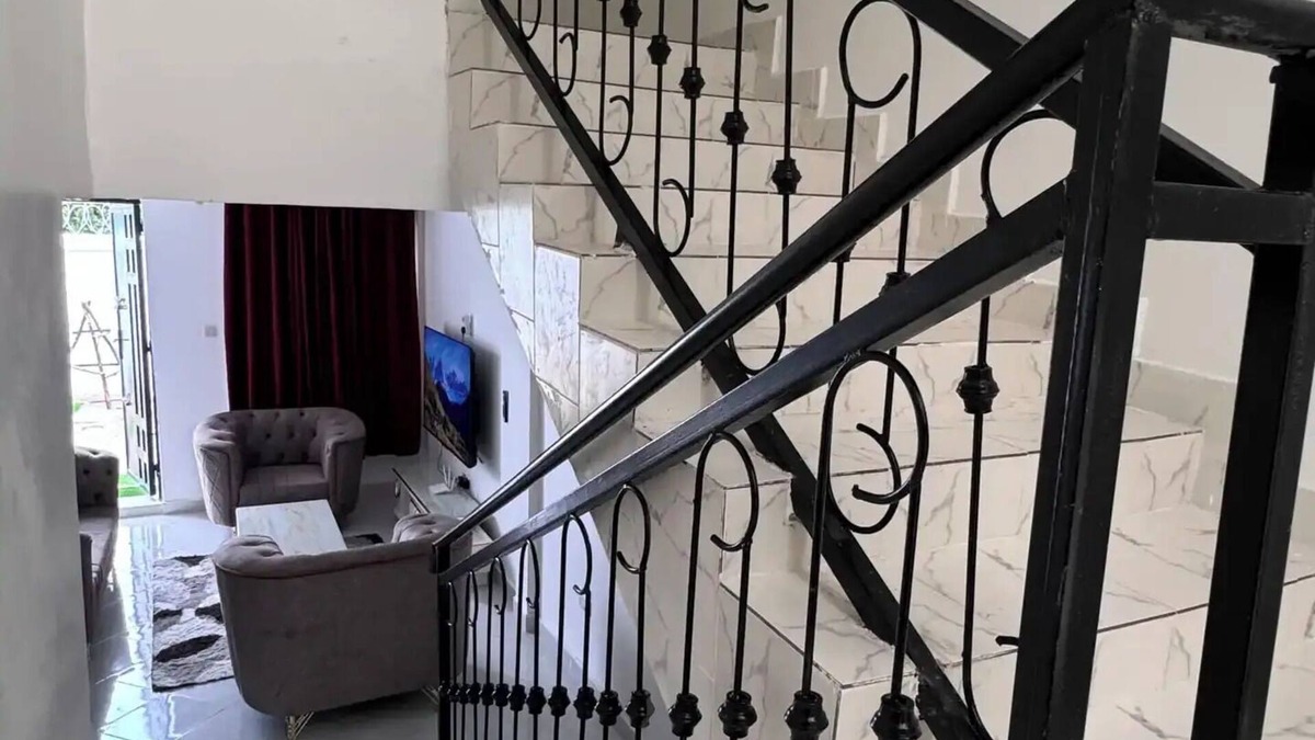 Rongo House | White House Loft Unit 2