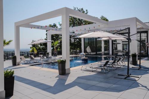 Vitomiricë Bed & Breakfast | White House Radac Peja