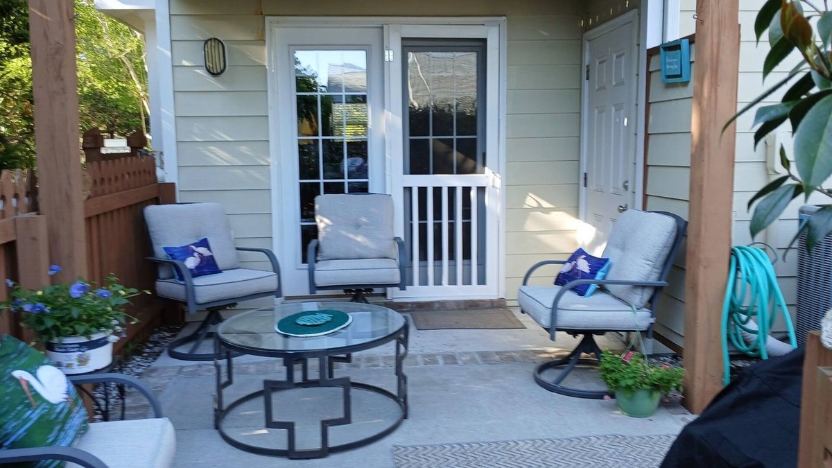 Morehead City House | White Ibis Retreat - New Rental! Pet Friendly 2 bedroom