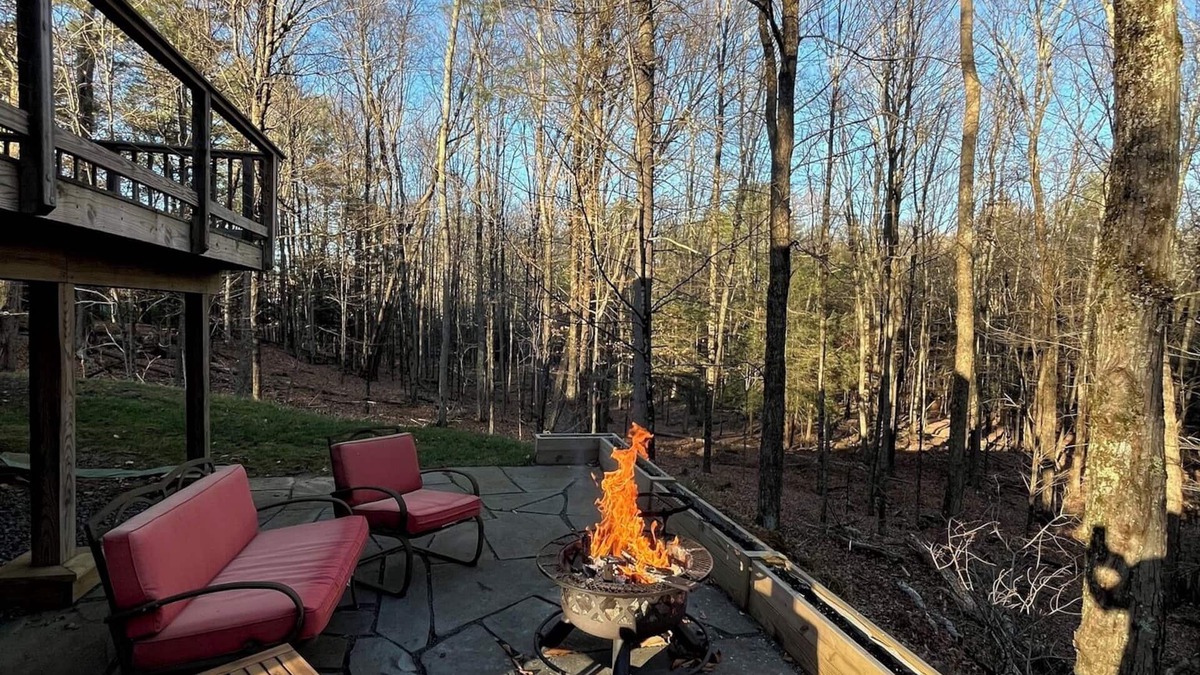 White Lake House | White Lake Getaway