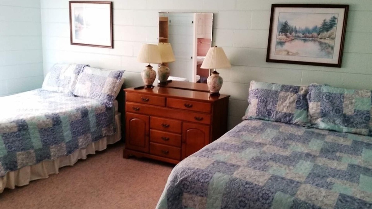 White Lake Condo | White Lake Waterfront Condo
