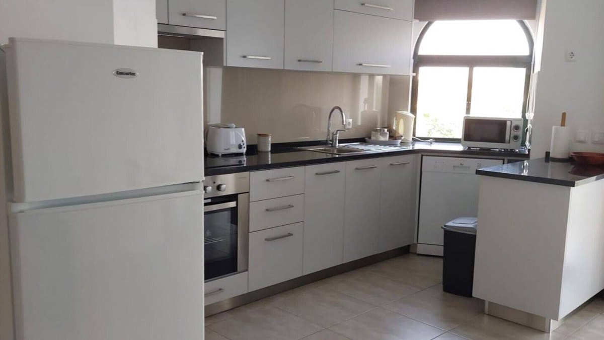 Montes de Alvor Apartment | White Light Terrace Alvor Flat