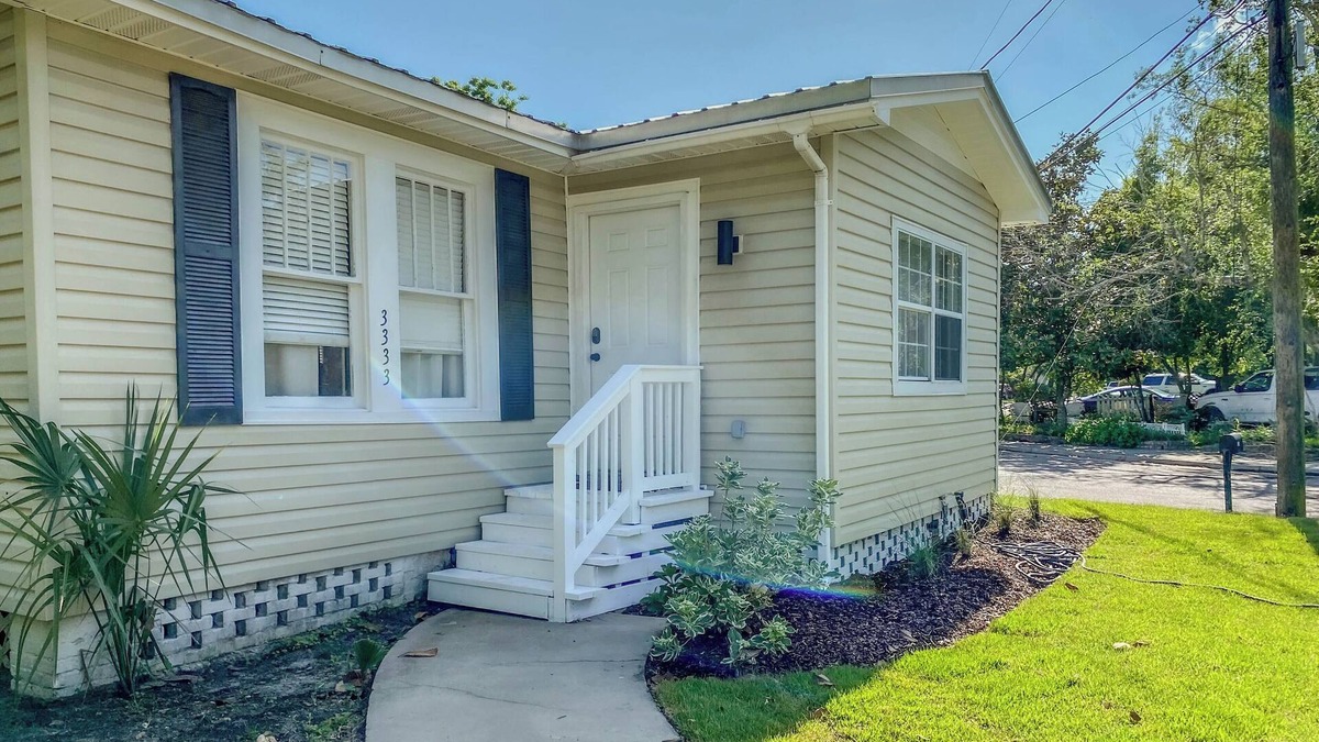 Gulfport House | White Lotus-Serene, Stylish, Relaxing-New!