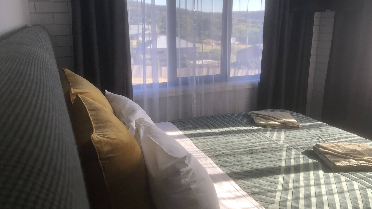 Cooma Hotel | White Manor Motel
