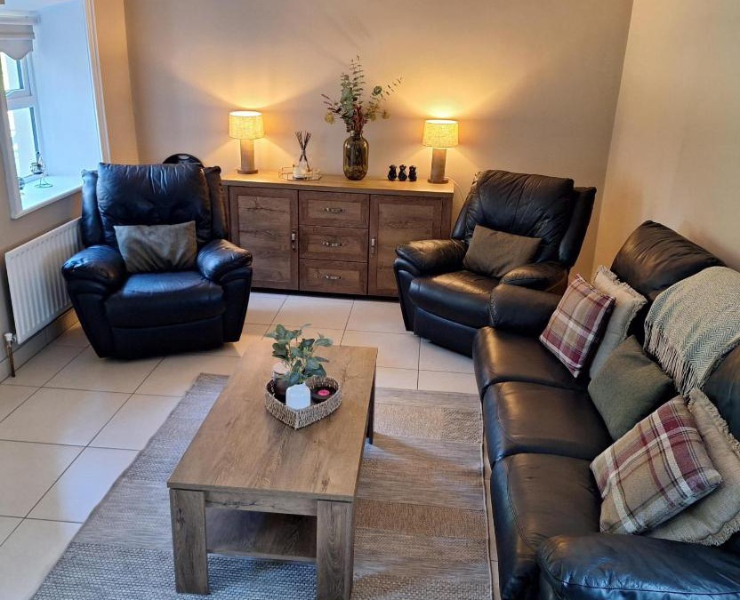 Newry House | White Mountain Cottage