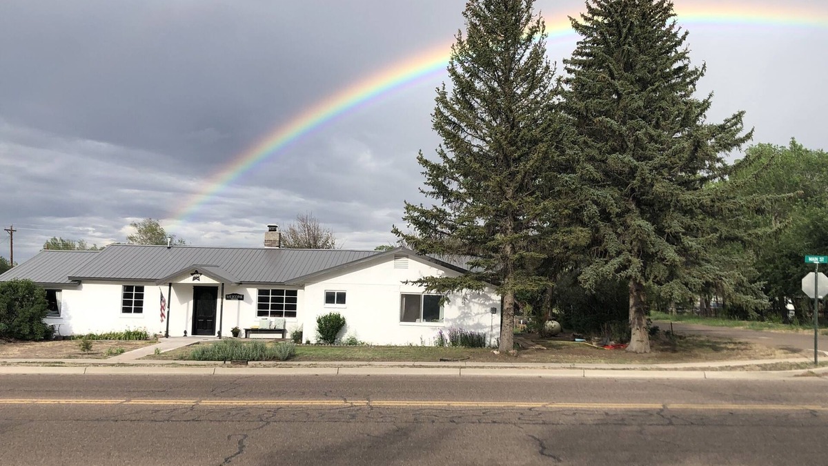 Springerville Other | White Mountain Getaway