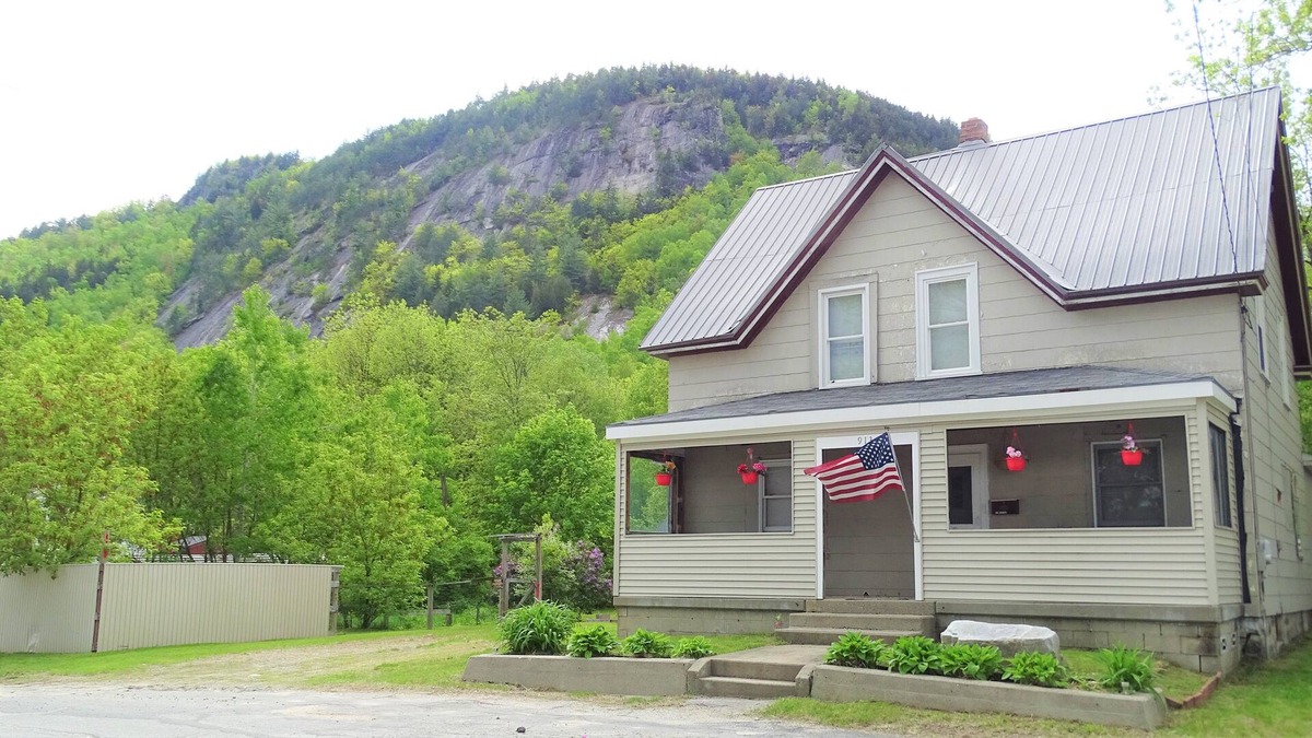 Berlin House | White Mountains & ATV'ers Dream Spot
