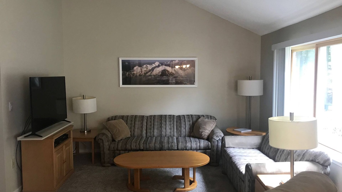 Bartlett Condo | White Mountains Family Resort Condo Minutes To Skiing Hiking Shopping Storyland