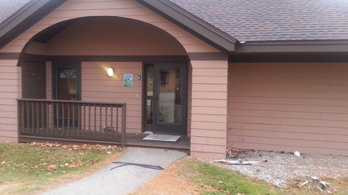 Woodstock Condo | White Mountains, Nh 3 Bedroom Vacation House Near Loon Mountain
