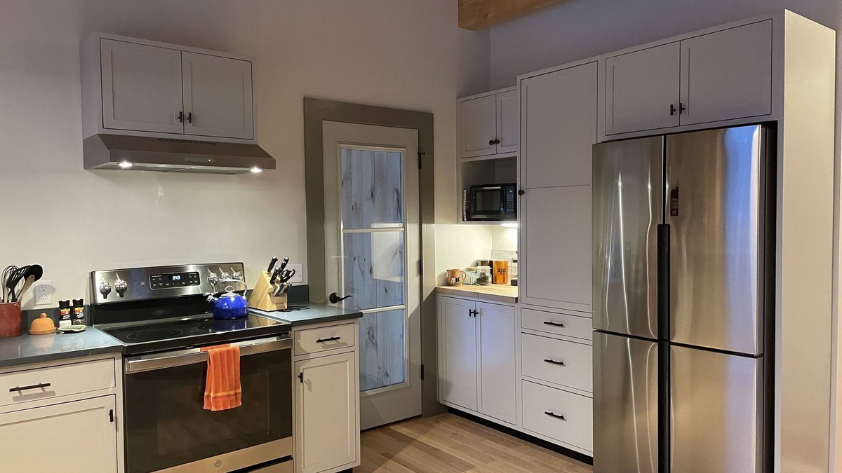 Randolph House | White Mountains Retreat