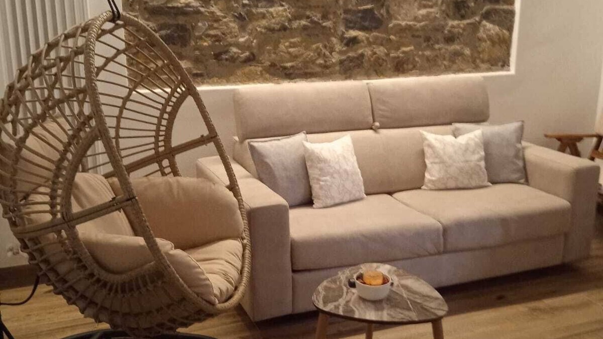 La Foce Apartment | WHITE ORCHID
