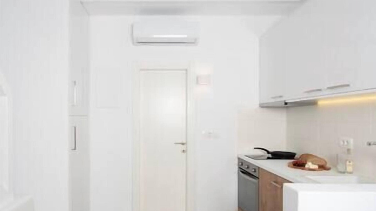 Messaria Apartment | White Orchid Suites | 5 | Duplex | Private Heated Mini Pool