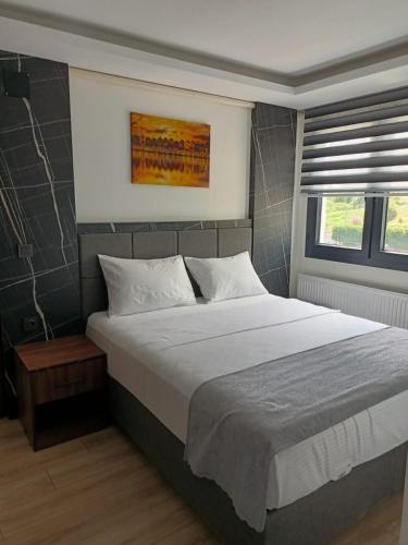 Akcaabat Apartment | White Pearl Residance