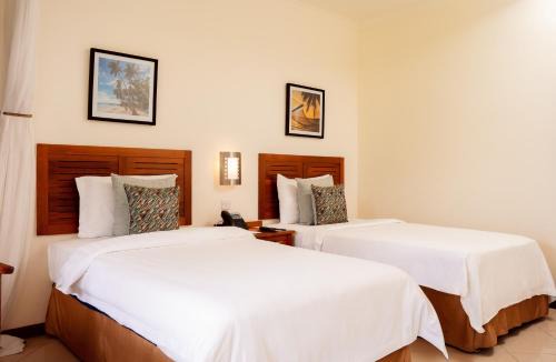 Kunduchi Resort | White Sands Hotel
