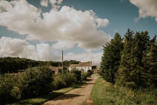 Haltwhistle House | White Side Cottage