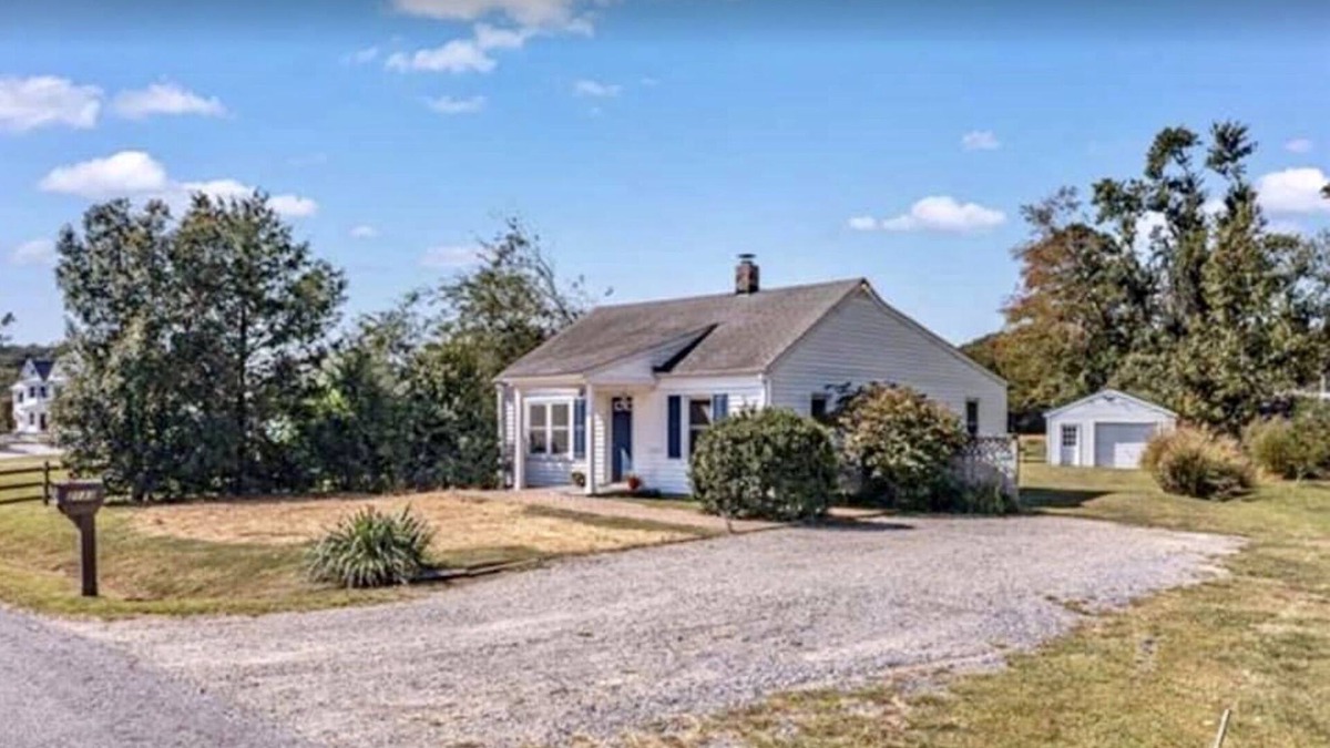 White Stone House | White Stone Gem with high speed internet