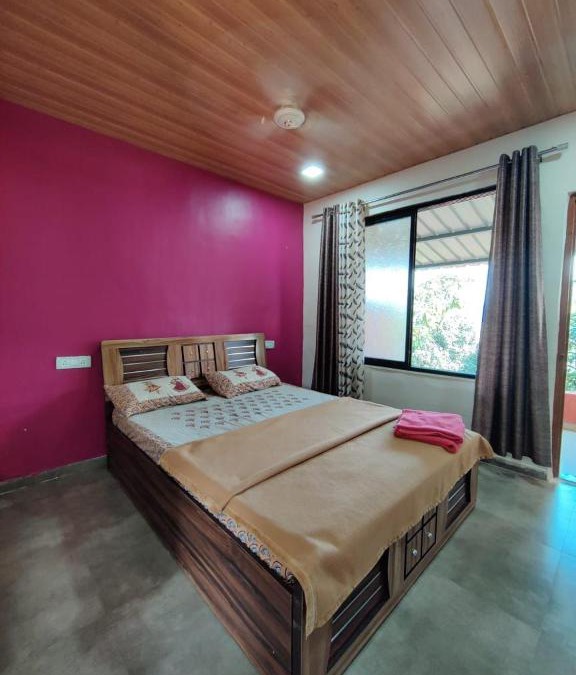 Ambavna House | White Sun Resort by Zanestays