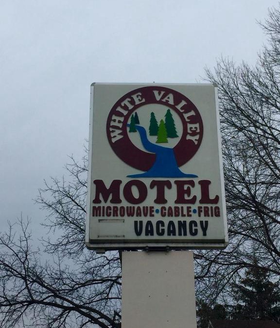 St. Charles Hotel | White Valley Motel