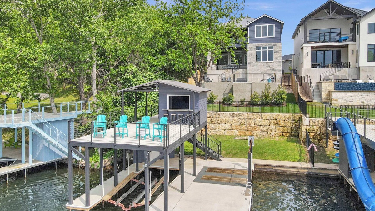 Burnet House | White Whale | Concierge Services