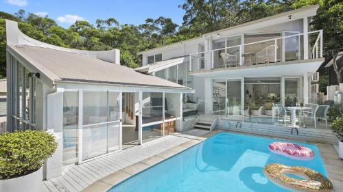 Pearl Beach House | Whitecaps - Pearl Beach