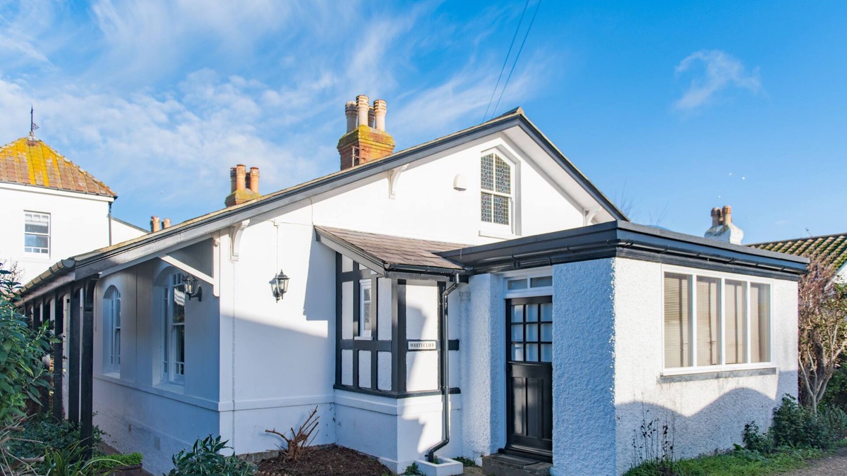 Birchington House | Whitecliff, Birchington on Sea