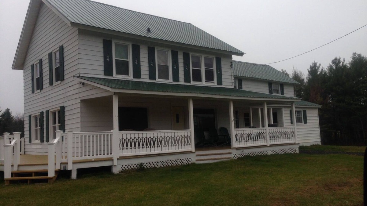 Au Sable Forks Other | Whiteface Mountain Views From Serene Farm House