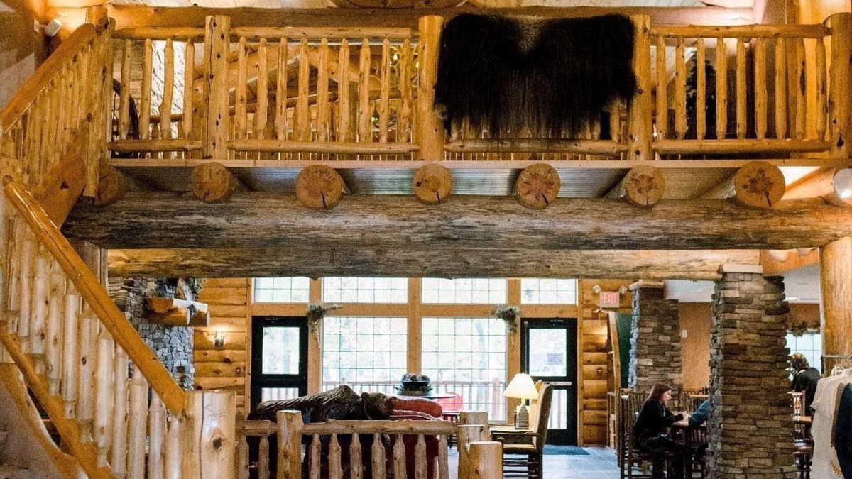 Crosslake Cabin | Whitefish Lodge and Suites